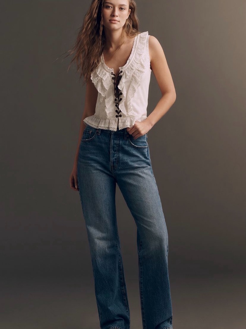 Pistola Jeans